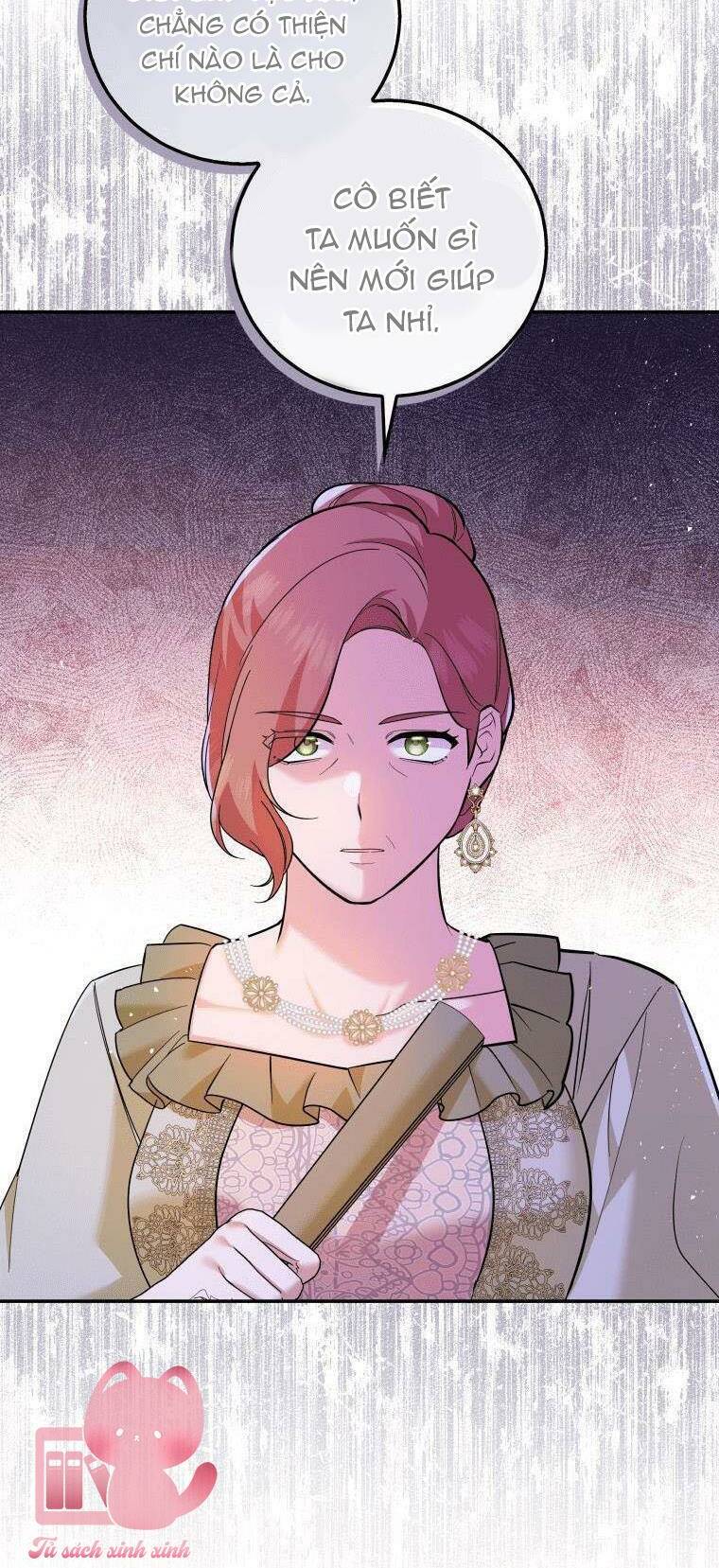 Hãy ủng hộ kế hoạch trả thù của tôi - Chapter 18 - Page 6