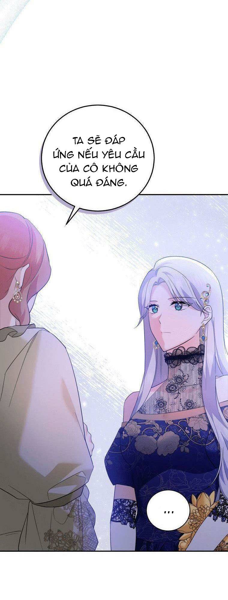 Hãy ủng hộ kế hoạch trả thù của tôi - Chapter 18 - Page 8