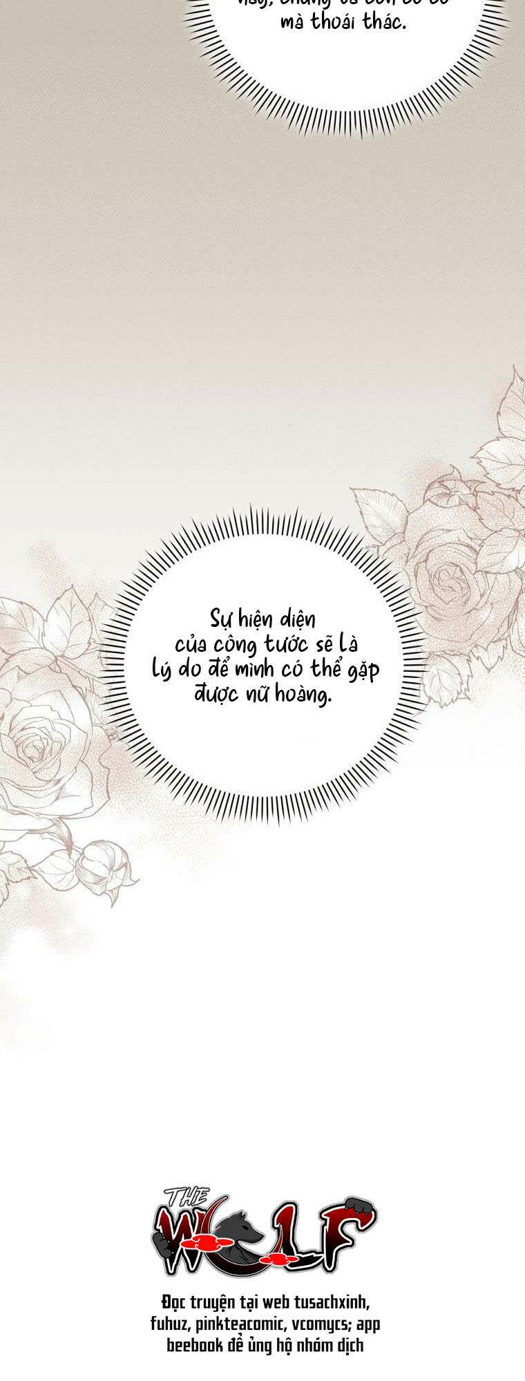 Hãy ủng hộ kế hoạch trả thù của tôi - Chapter 19 - Page 9