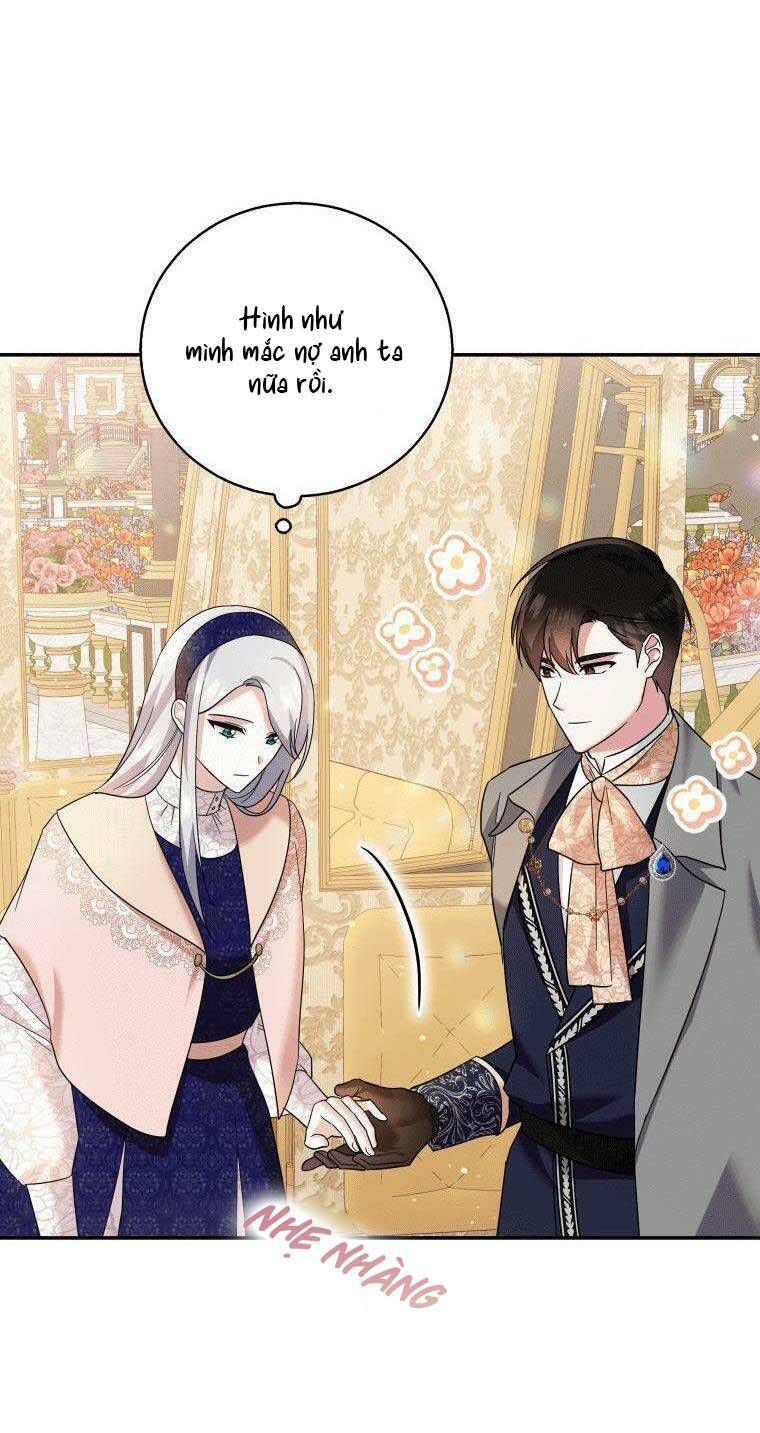 Hãy ủng hộ kế hoạch trả thù của tôi - Chapter 19 - Page 10