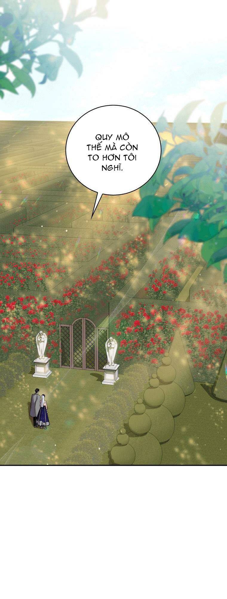 Hãy ủng hộ kế hoạch trả thù của tôi - Chapter 19 - Page 13