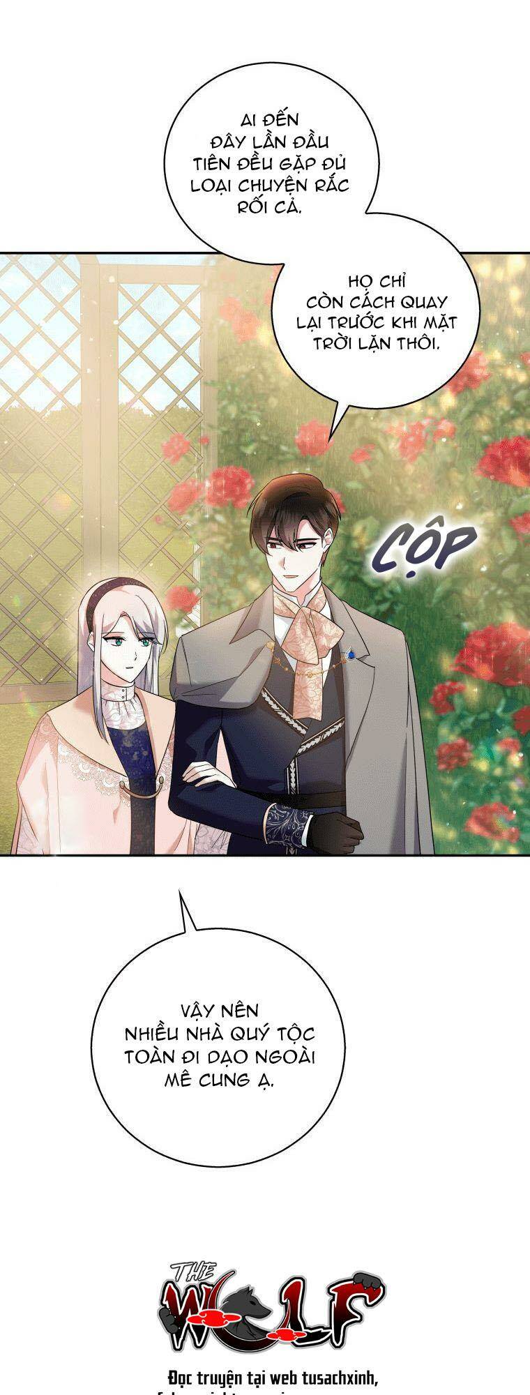 Hãy ủng hộ kế hoạch trả thù của tôi - Chapter 19 - Page 14