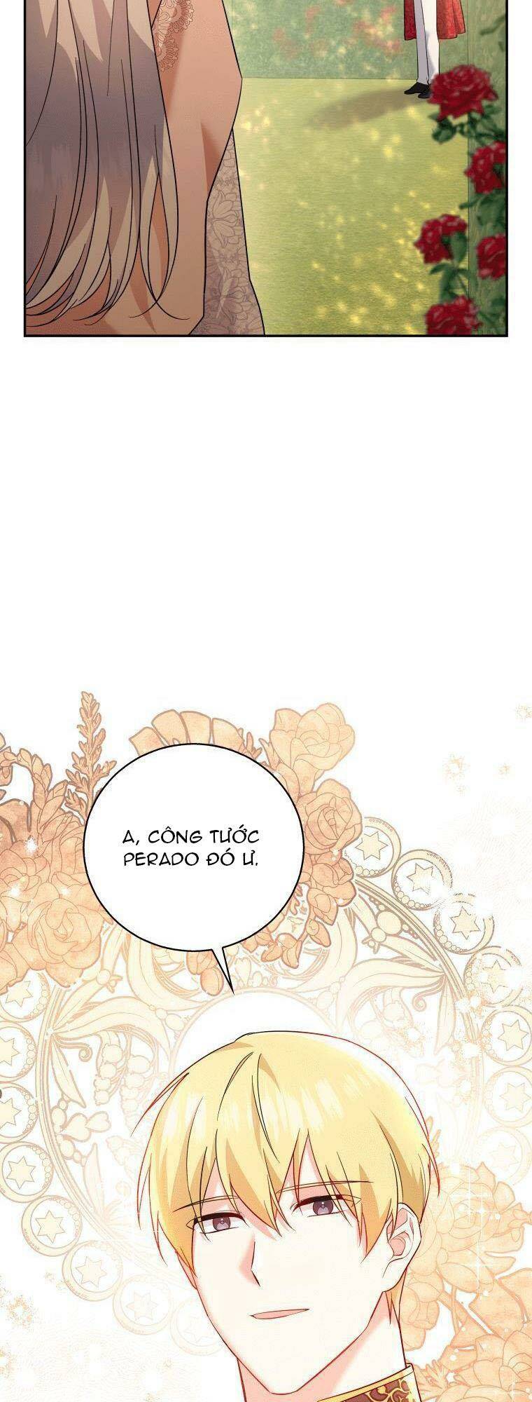 Hãy ủng hộ kế hoạch trả thù của tôi - Chapter 19 - Page 17