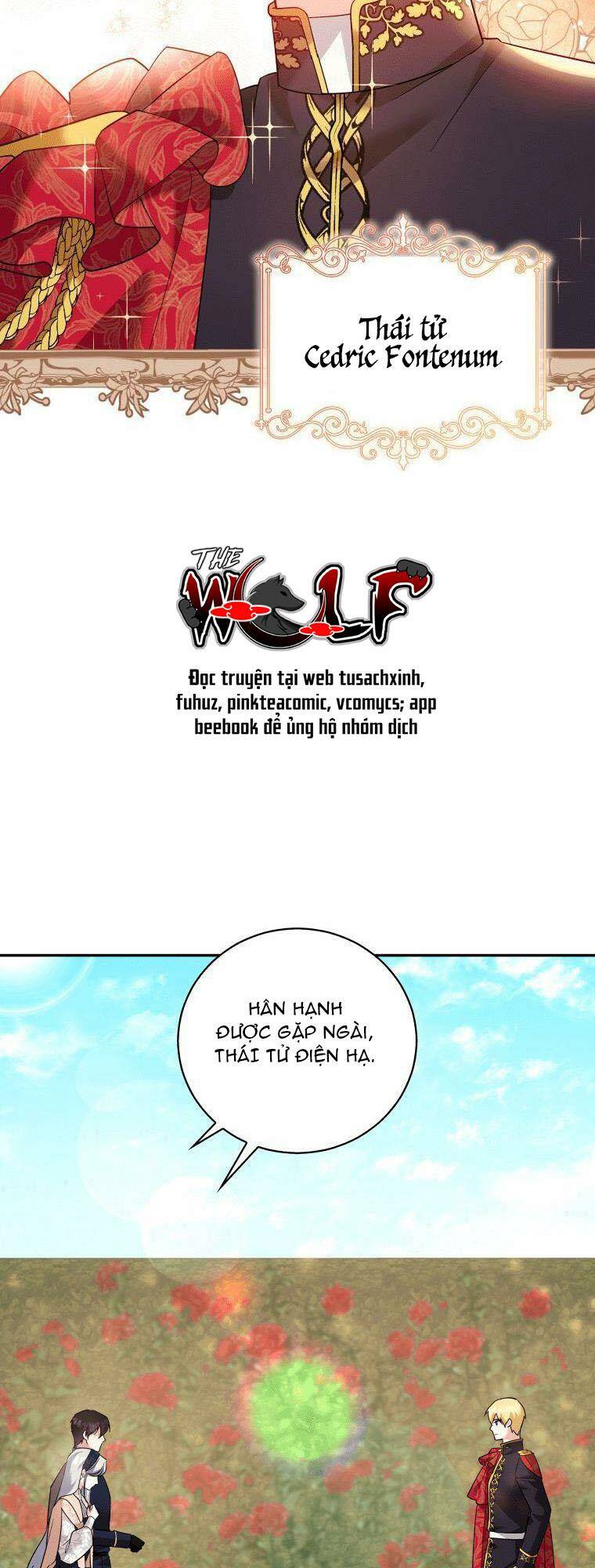 Hãy ủng hộ kế hoạch trả thù của tôi - Chapter 19 - Page 18