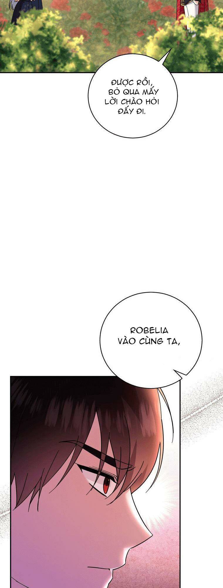 Hãy ủng hộ kế hoạch trả thù của tôi - Chapter 19 - Page 19