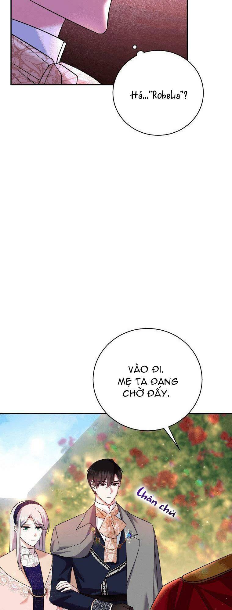 Hãy ủng hộ kế hoạch trả thù của tôi - Chapter 19 - Page 20