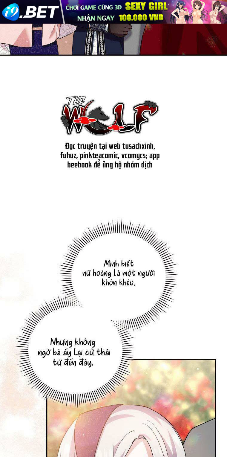 Hãy ủng hộ kế hoạch trả thù của tôi - Chapter 19 - Page 21