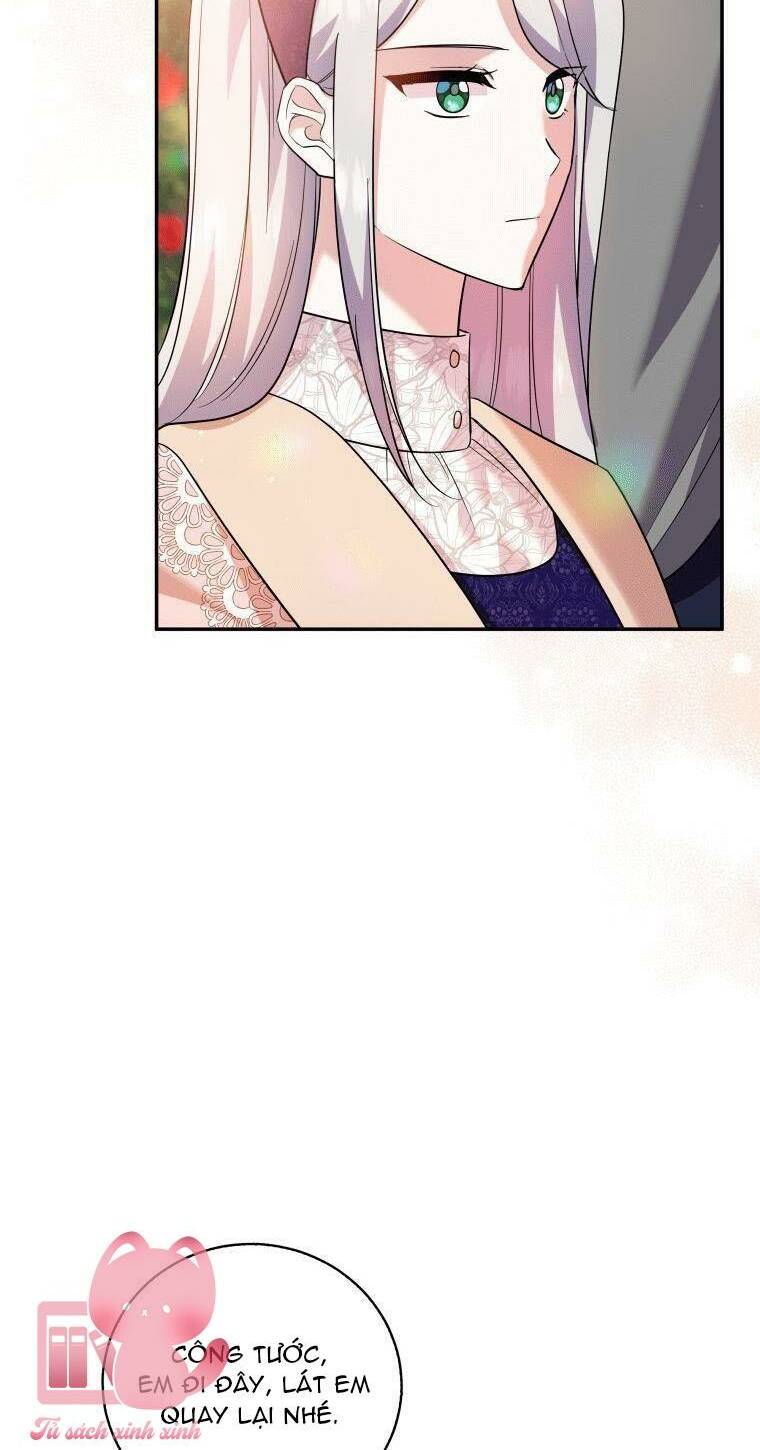 Hãy ủng hộ kế hoạch trả thù của tôi - Chapter 19 - Page 22