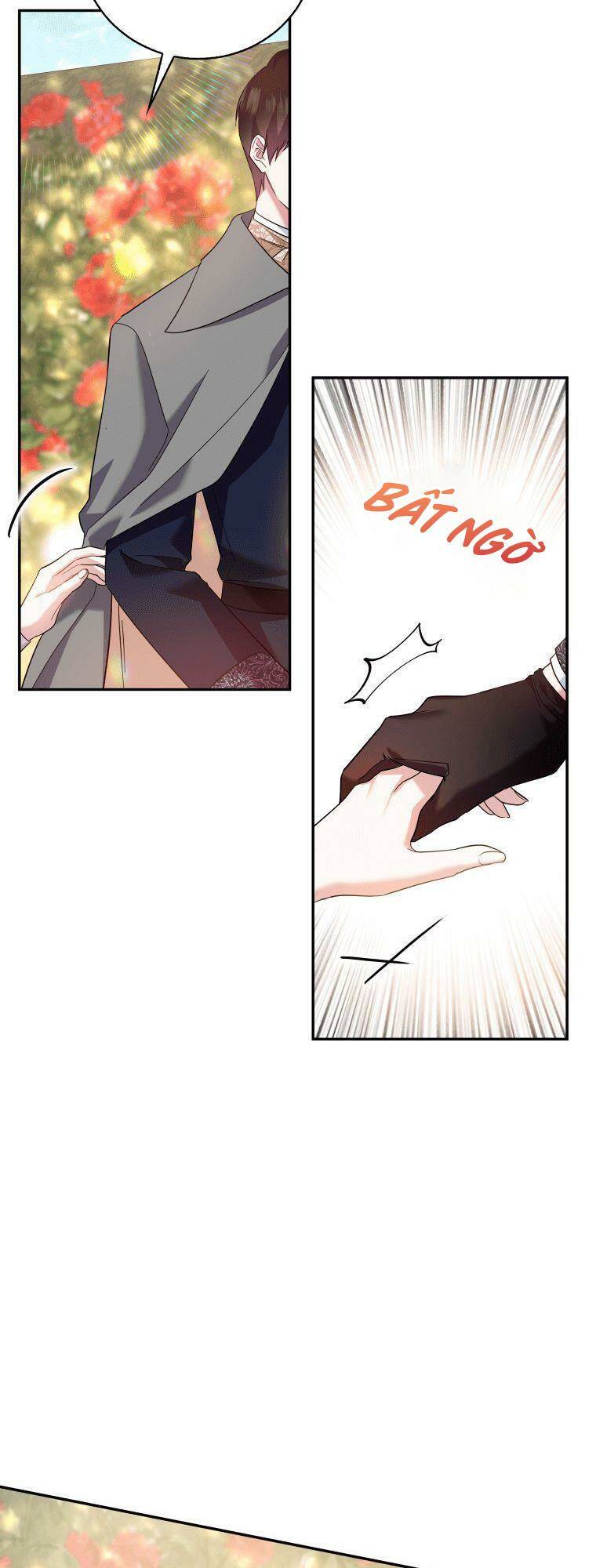 Hãy ủng hộ kế hoạch trả thù của tôi - Chapter 19 - Page 23