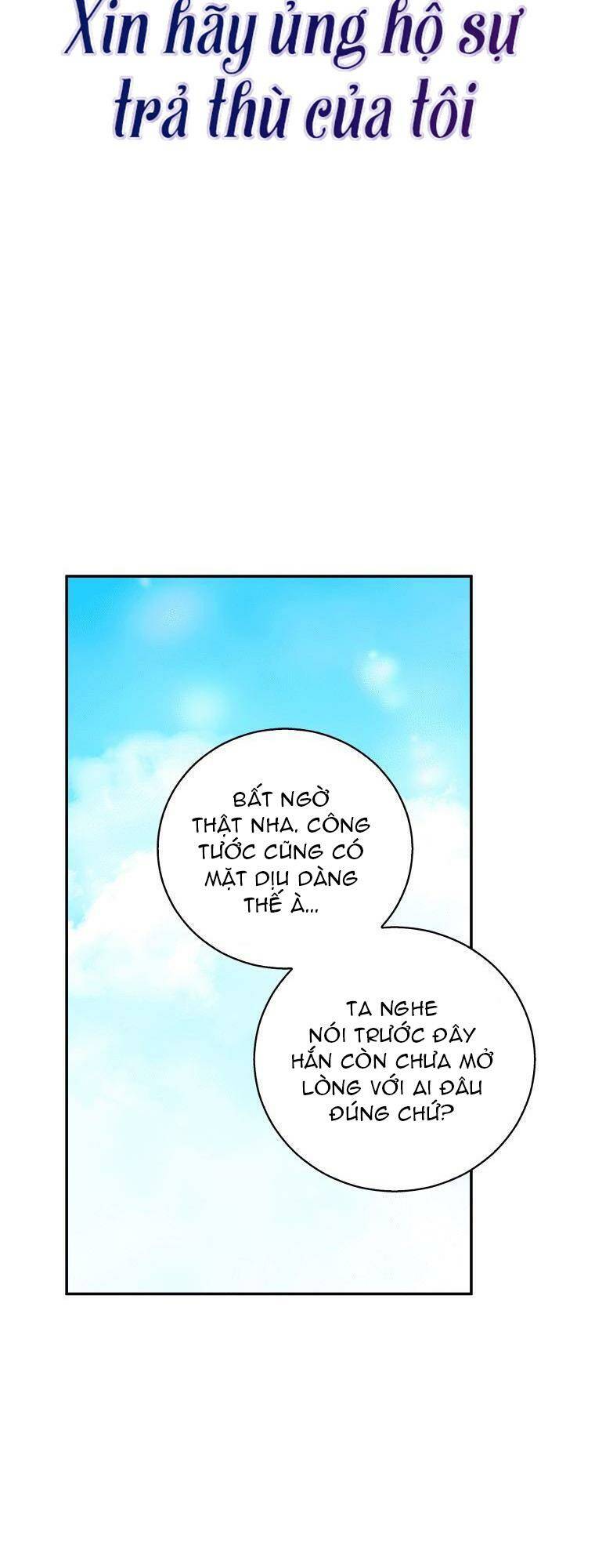 Hãy ủng hộ kế hoạch trả thù của tôi - Chapter 19 - Page 28