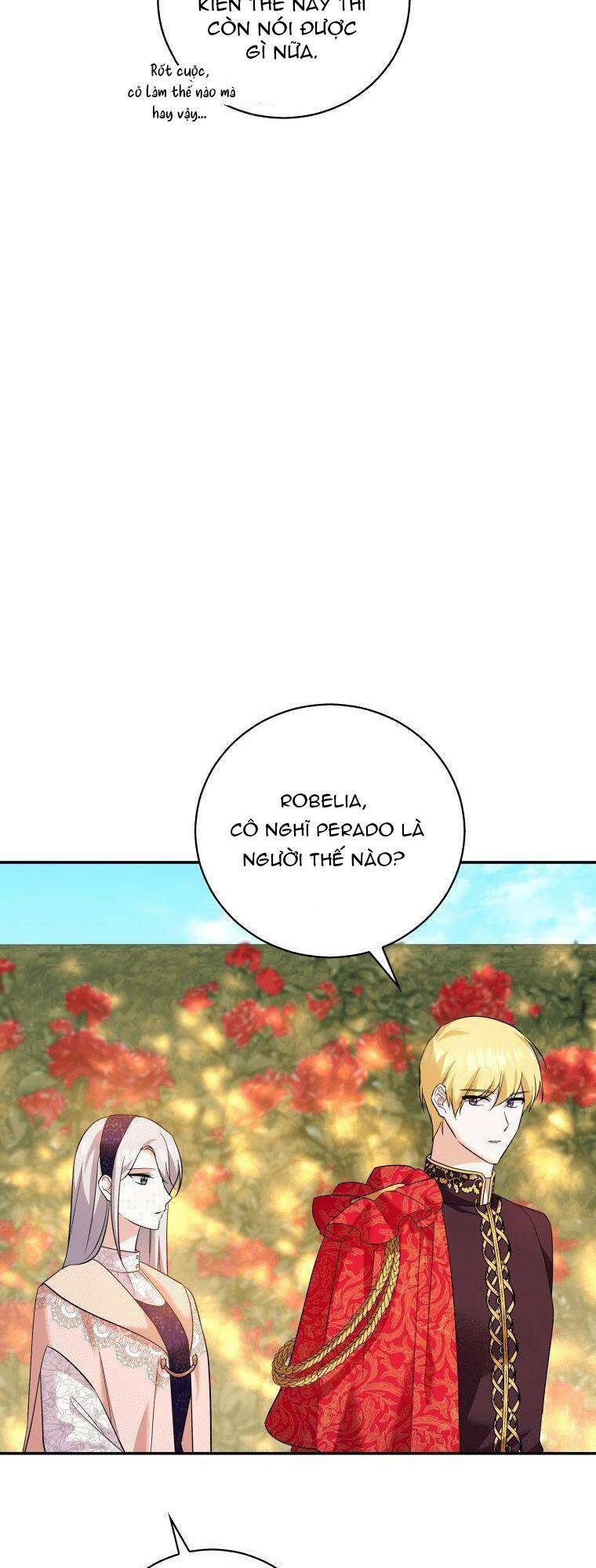 Hãy ủng hộ kế hoạch trả thù của tôi - Chapter 19 - Page 30