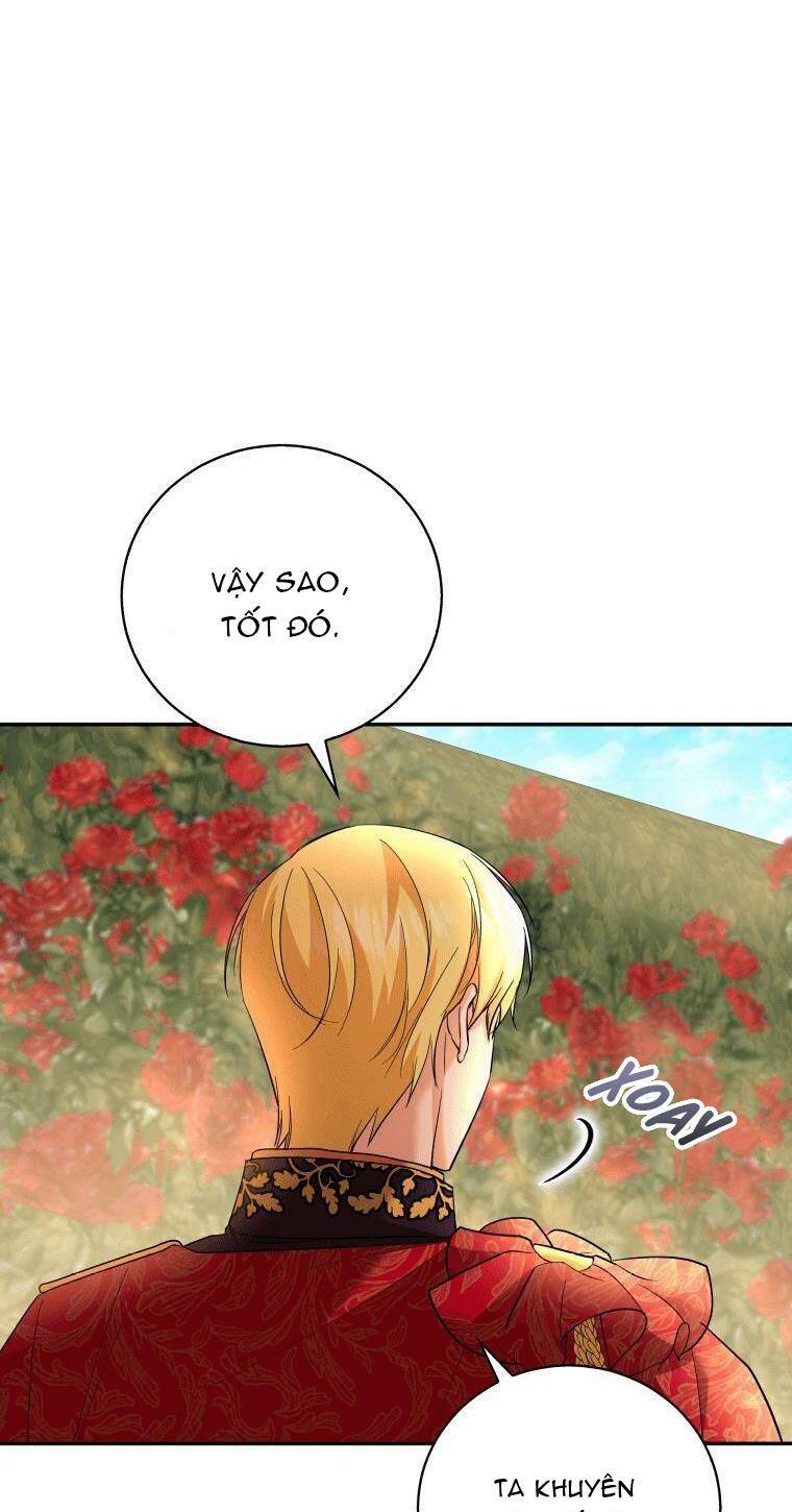 Hãy ủng hộ kế hoạch trả thù của tôi - Chapter 19 - Page 32