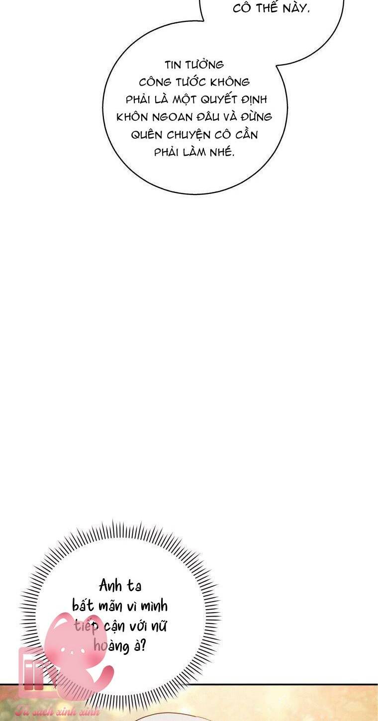 Hãy ủng hộ kế hoạch trả thù của tôi - Chapter 19 - Page 33