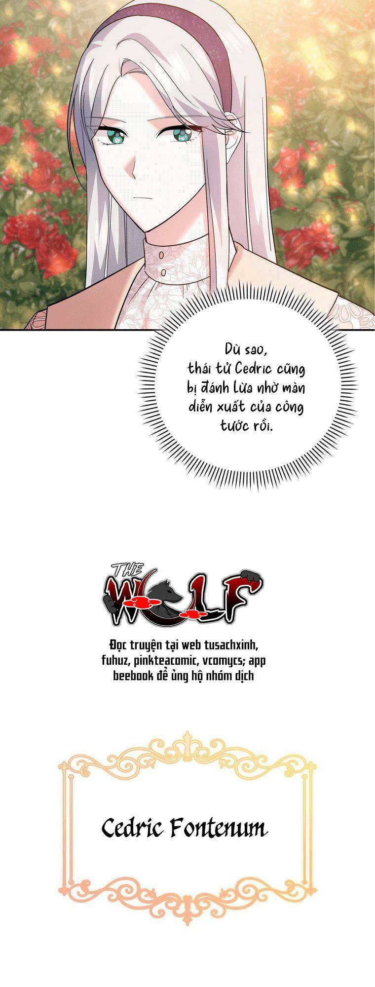 Hãy ủng hộ kế hoạch trả thù của tôi - Chapter 19 - Page 34