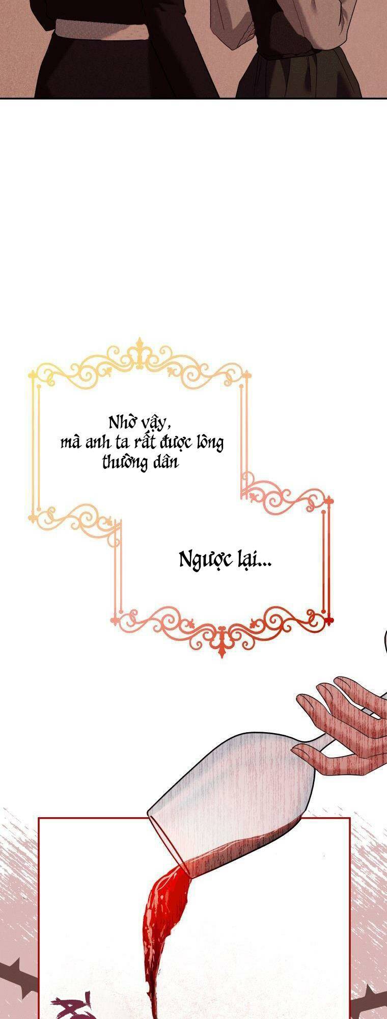 Hãy ủng hộ kế hoạch trả thù của tôi - Chapter 19 - Page 37