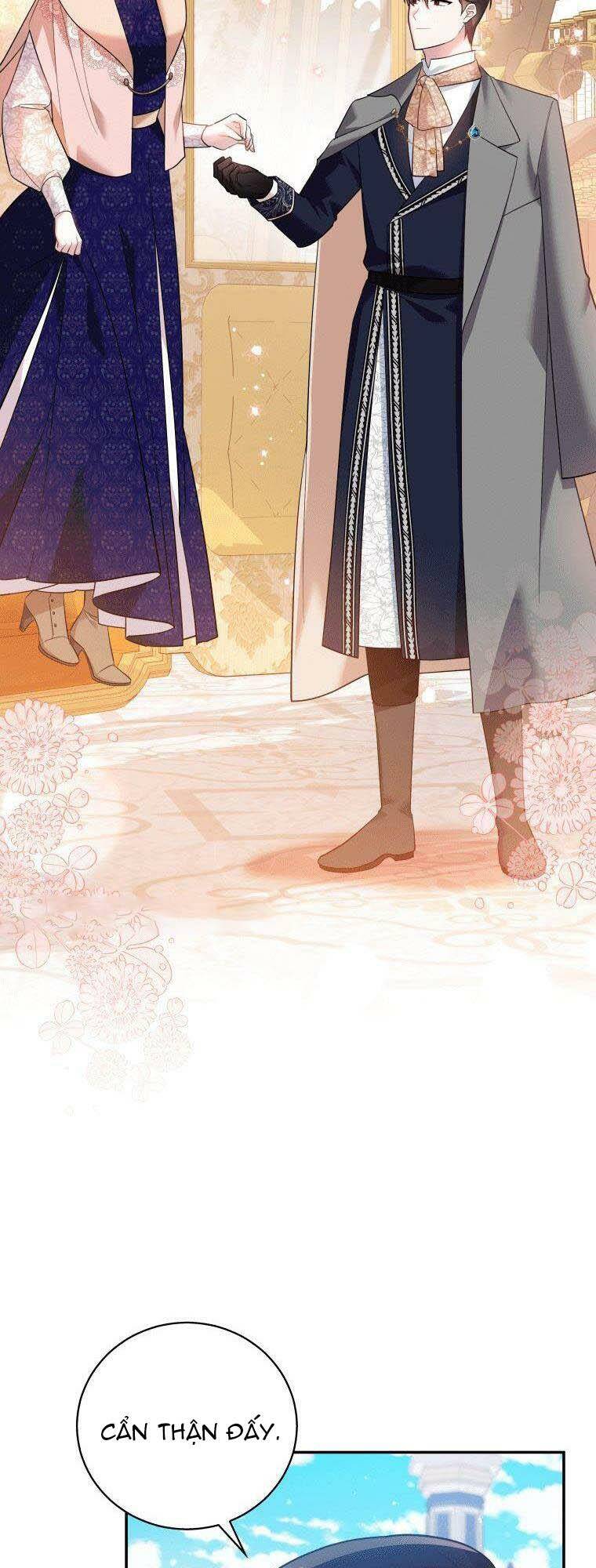 Hãy ủng hộ kế hoạch trả thù của tôi - Chapter 19 - Page 3