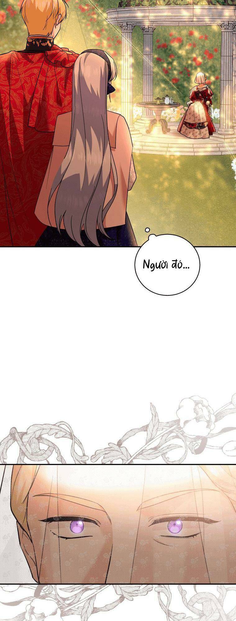 Hãy ủng hộ kế hoạch trả thù của tôi - Chapter 19 - Page 41