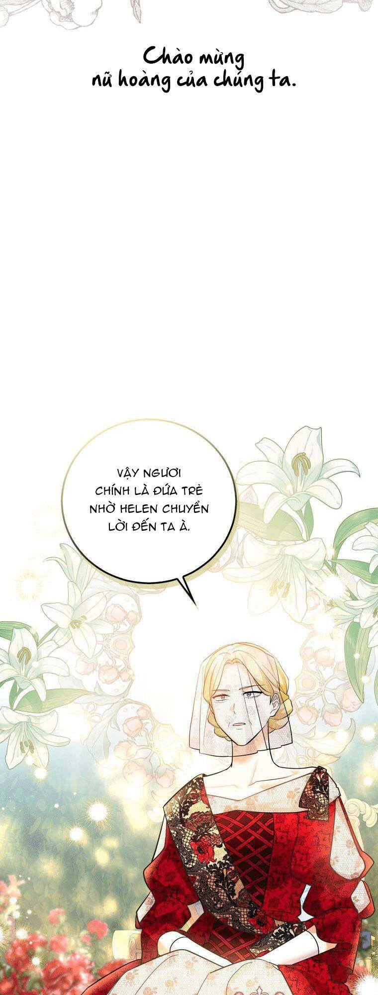 Hãy ủng hộ kế hoạch trả thù của tôi - Chapter 19 - Page 42