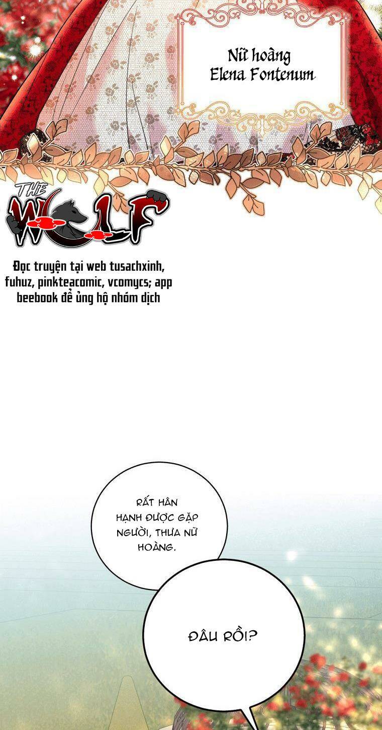 Hãy ủng hộ kế hoạch trả thù của tôi - Chapter 19 - Page 43