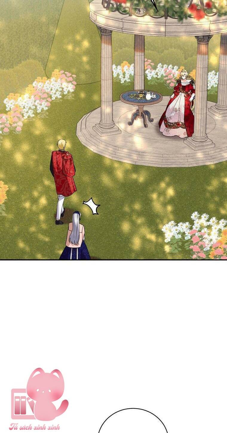 Hãy ủng hộ kế hoạch trả thù của tôi - Chapter 19 - Page 44