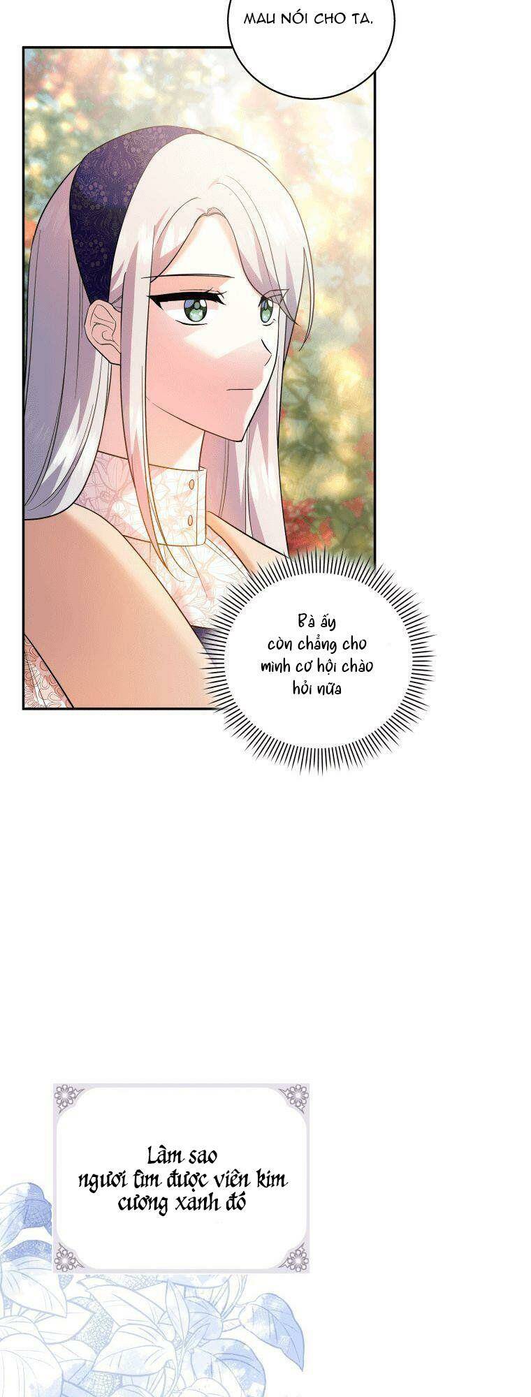 Hãy ủng hộ kế hoạch trả thù của tôi - Chapter 19 - Page 45