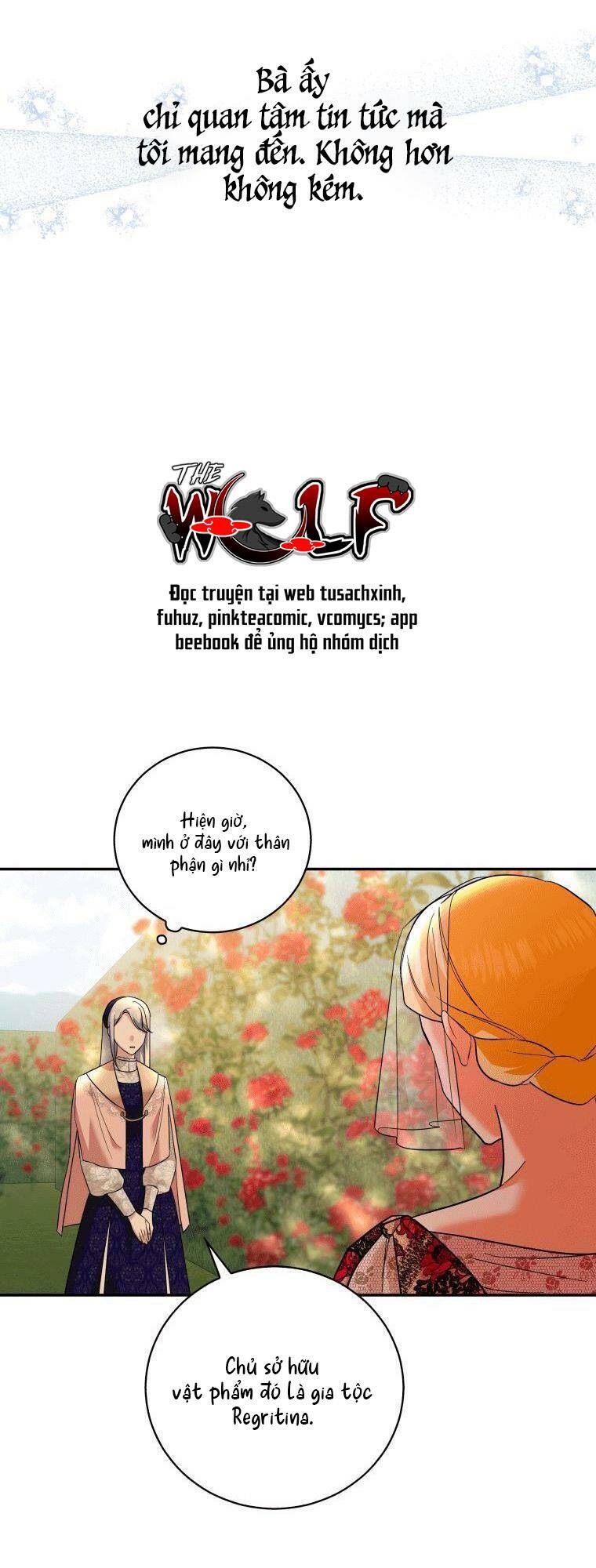 Hãy ủng hộ kế hoạch trả thù của tôi - Chapter 19 - Page 47