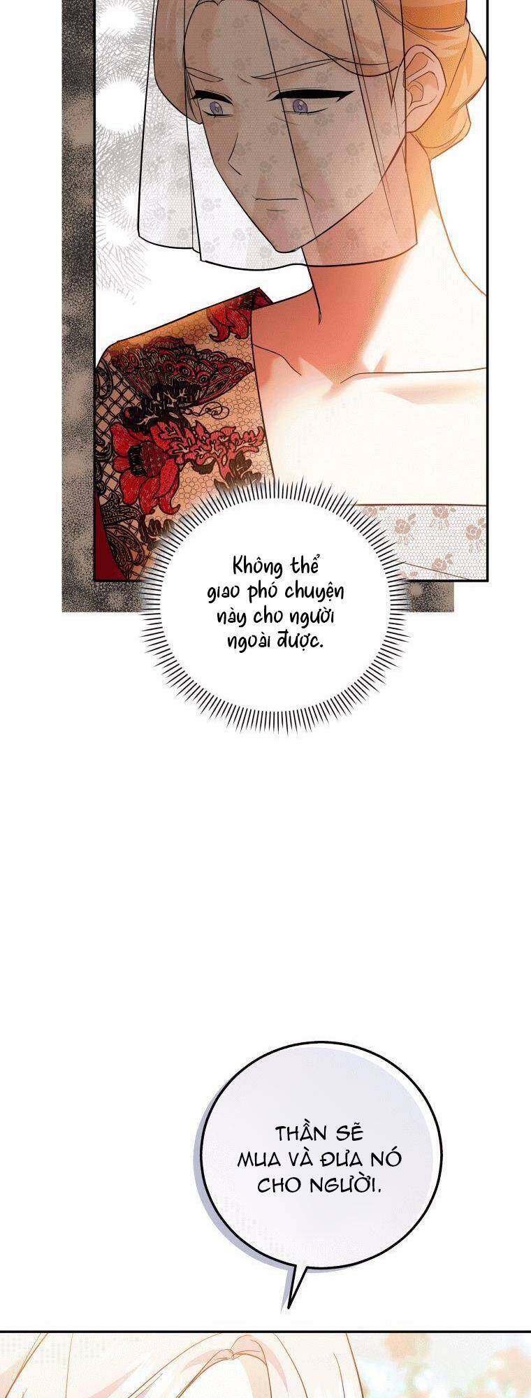 Hãy ủng hộ kế hoạch trả thù của tôi - Chapter 19 - Page 50