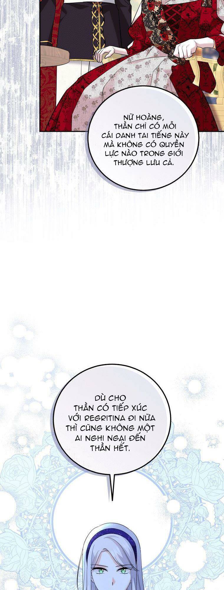 Hãy ủng hộ kế hoạch trả thù của tôi - Chapter 19 - Page 52