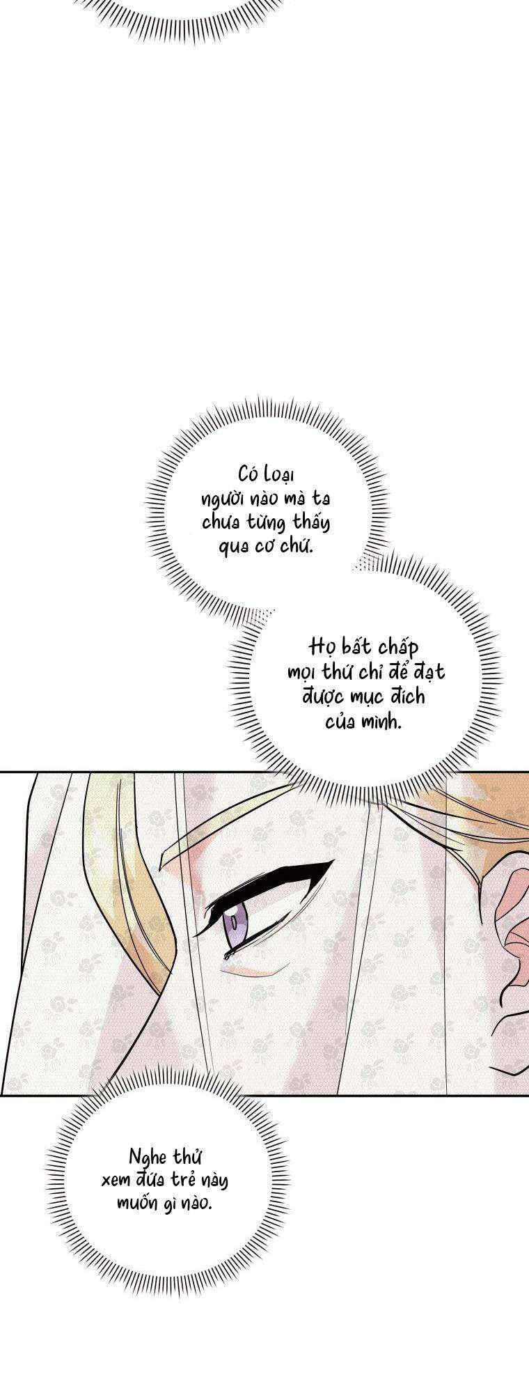 Hãy ủng hộ kế hoạch trả thù của tôi - Chapter 19 - Page 56