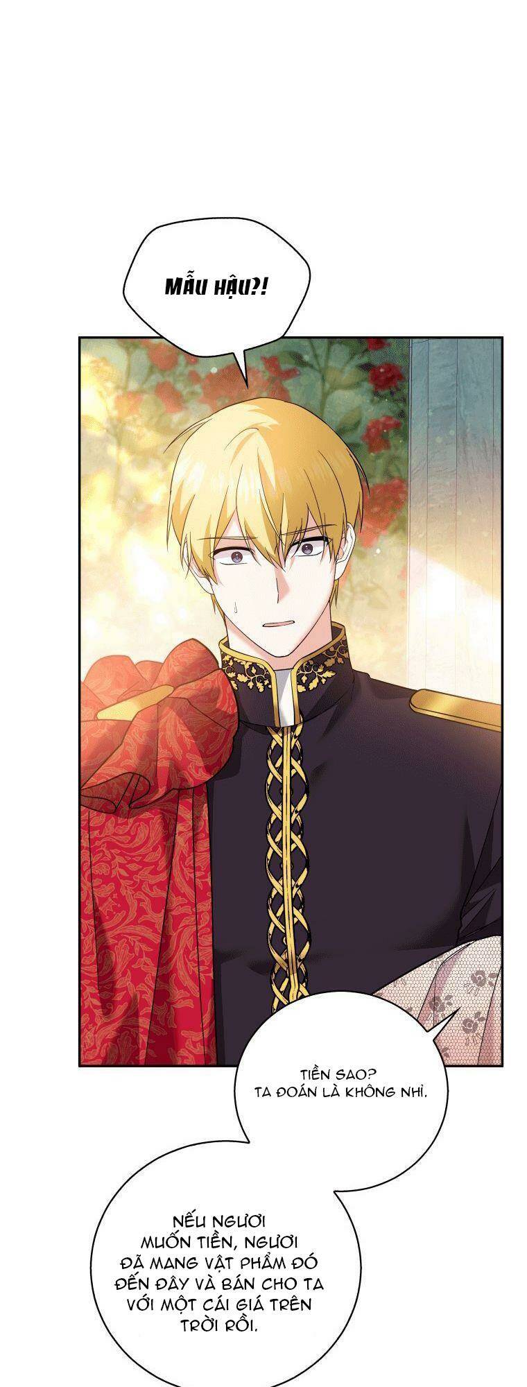 Hãy ủng hộ kế hoạch trả thù của tôi - Chapter 19 - Page 58