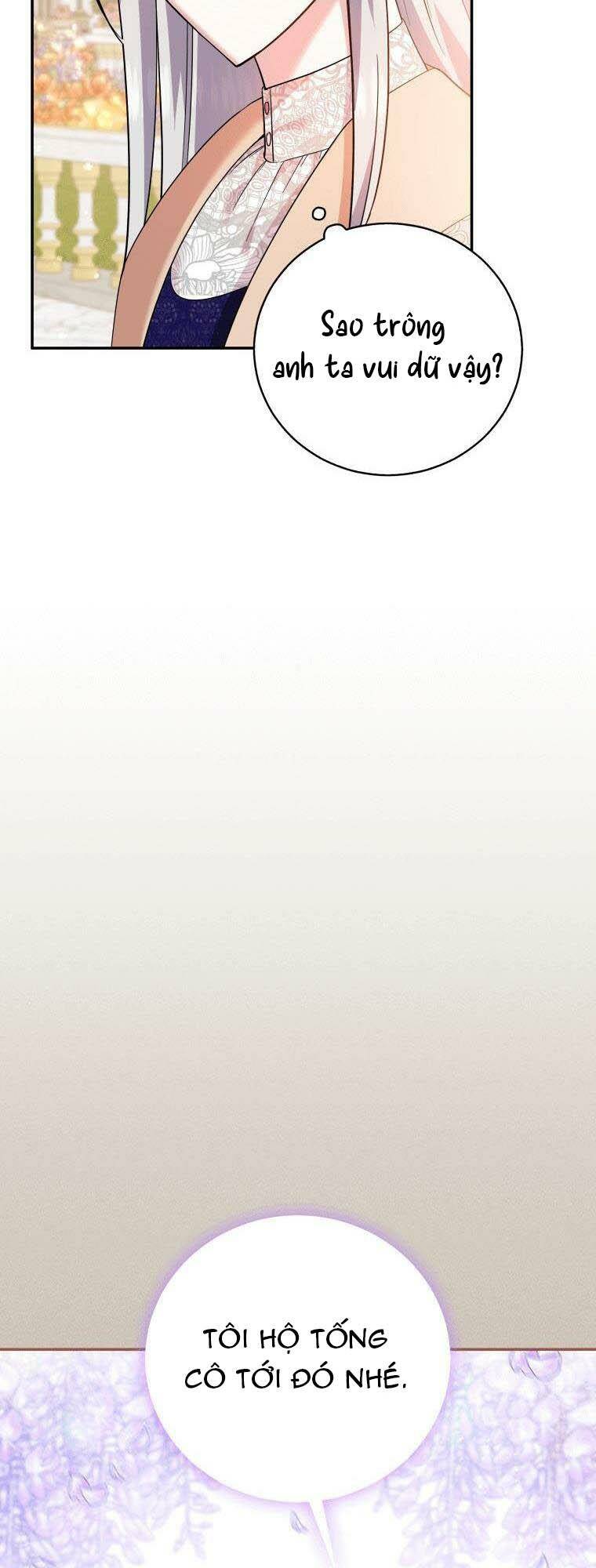 Hãy ủng hộ kế hoạch trả thù của tôi - Chapter 19 - Page 5