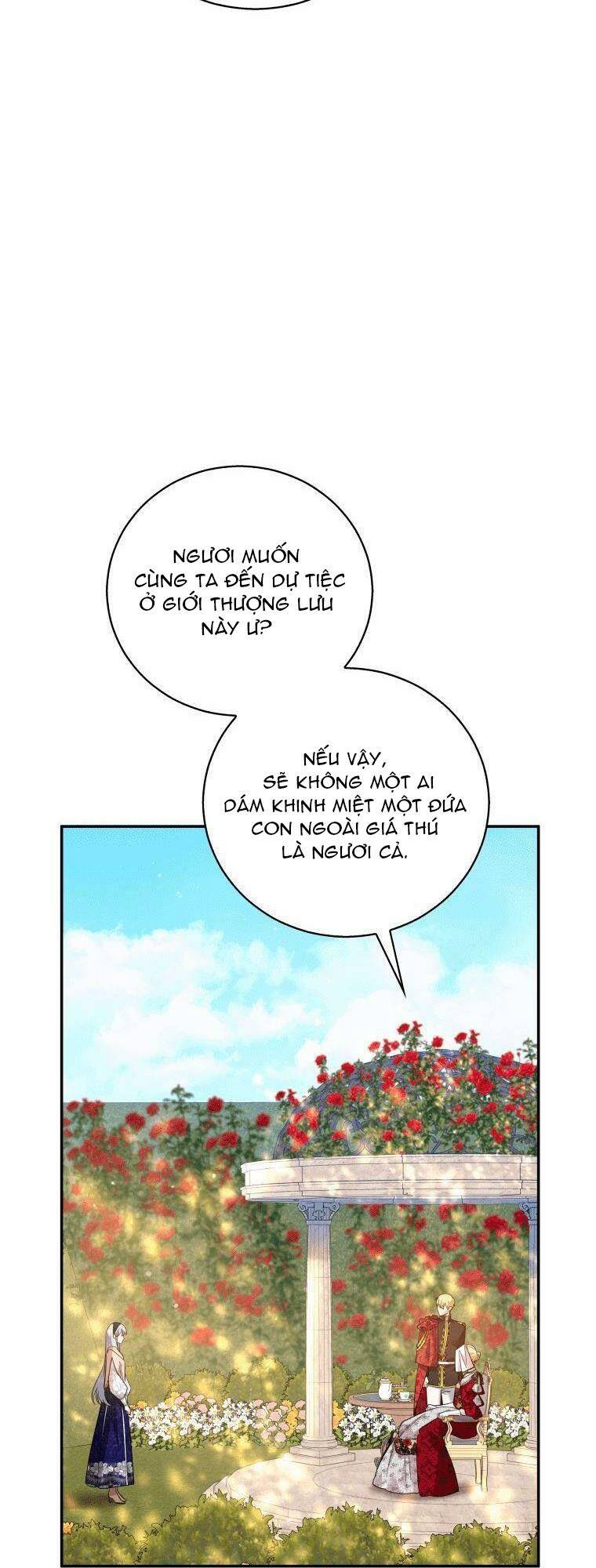 Hãy ủng hộ kế hoạch trả thù của tôi - Chapter 19 - Page 59