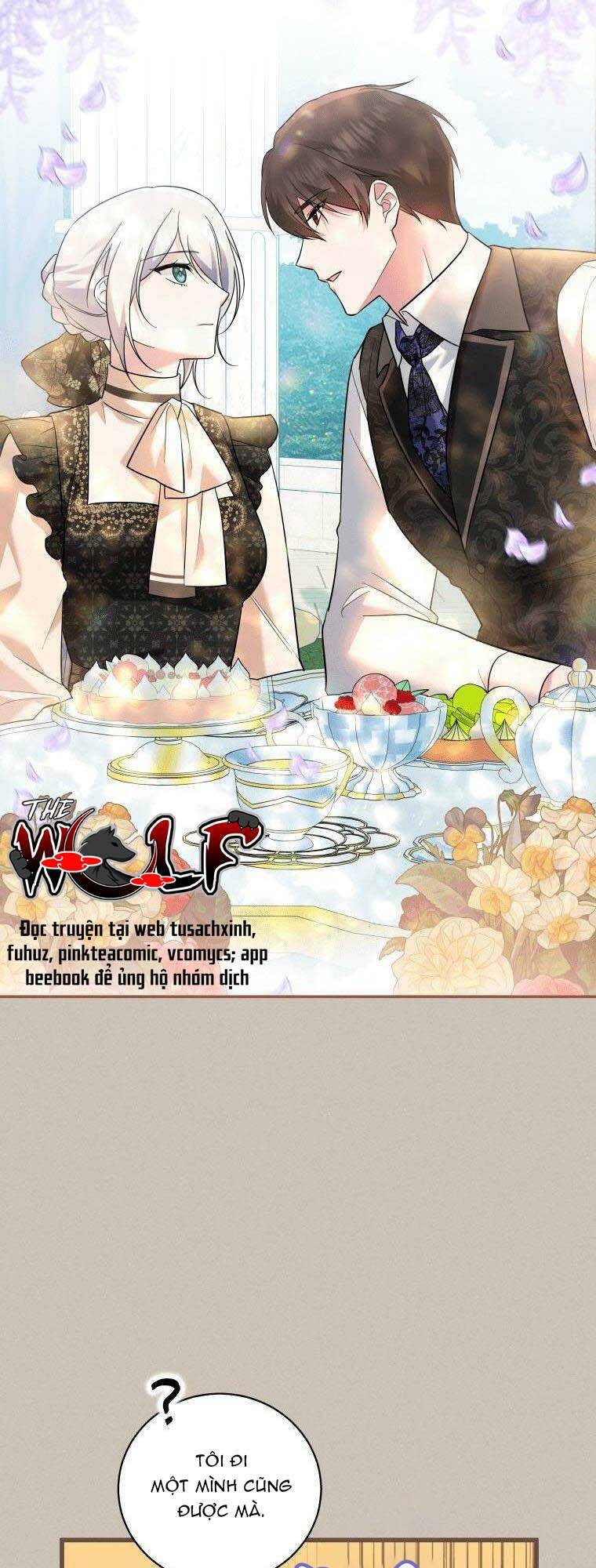 Hãy ủng hộ kế hoạch trả thù của tôi - Chapter 19 - Page 6