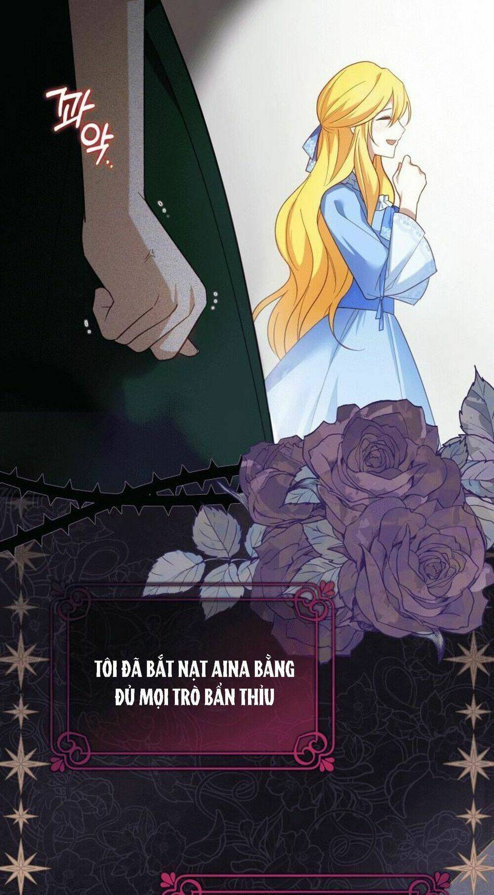 Hãy ủng hộ kế hoạch trả thù của tôi - Chapter 2 - Page 11