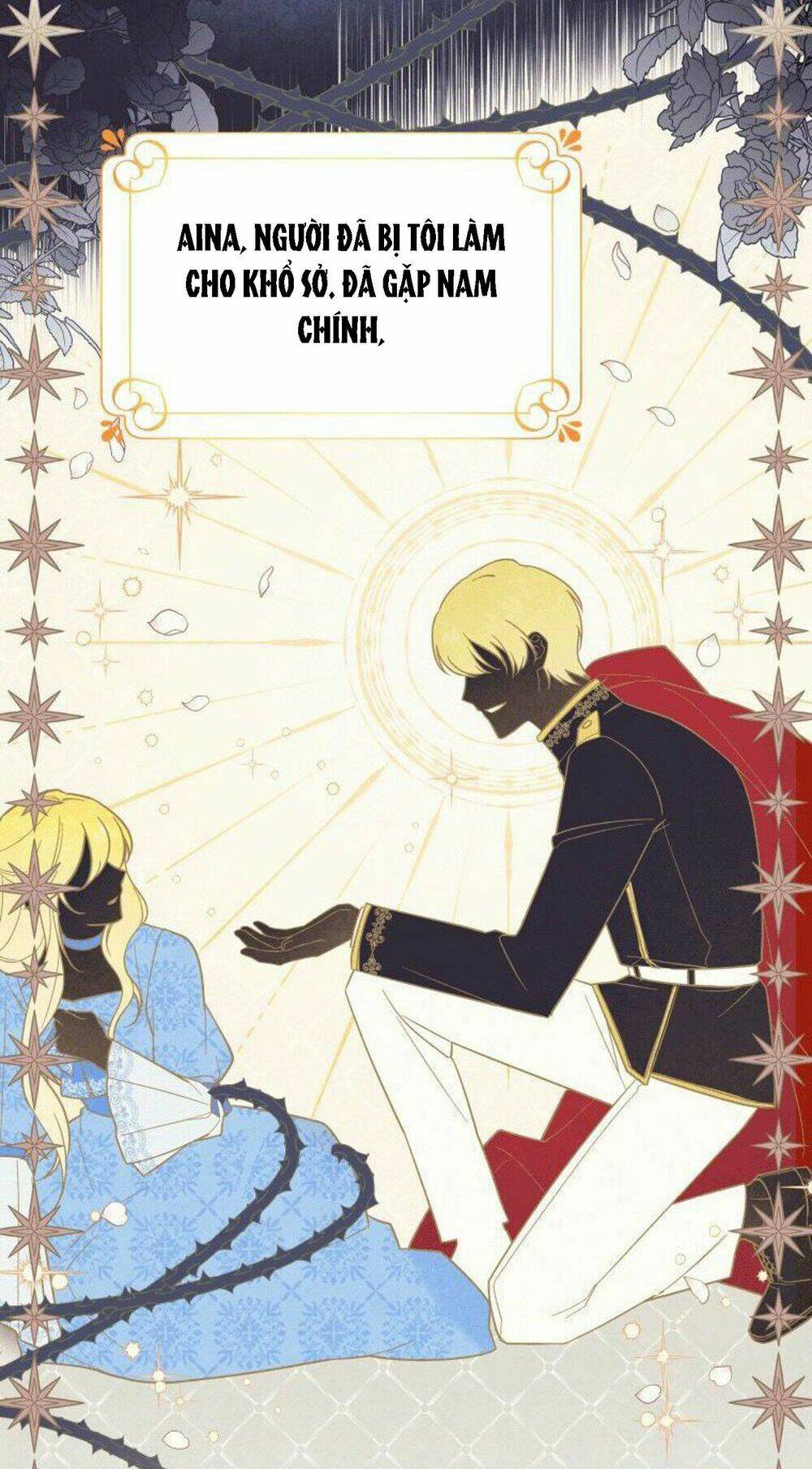 Hãy ủng hộ kế hoạch trả thù của tôi - Chapter 2 - Page 13