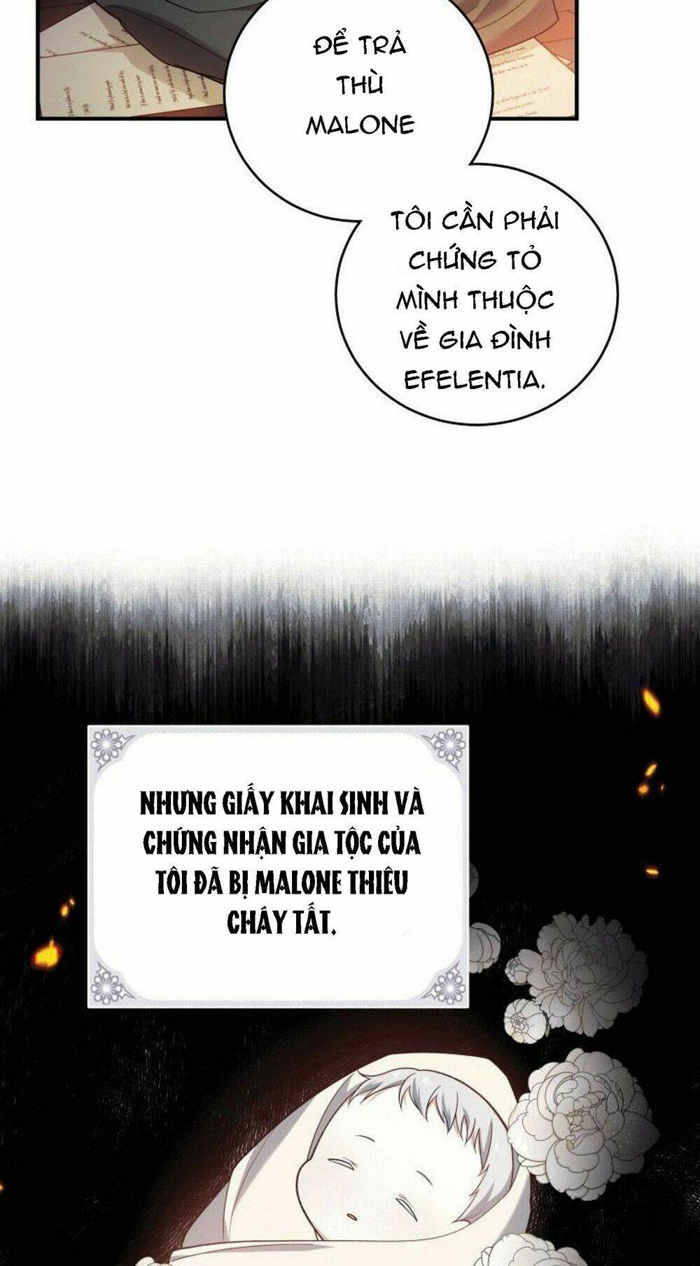 Hãy ủng hộ kế hoạch trả thù của tôi - Chapter 2 - Page 22