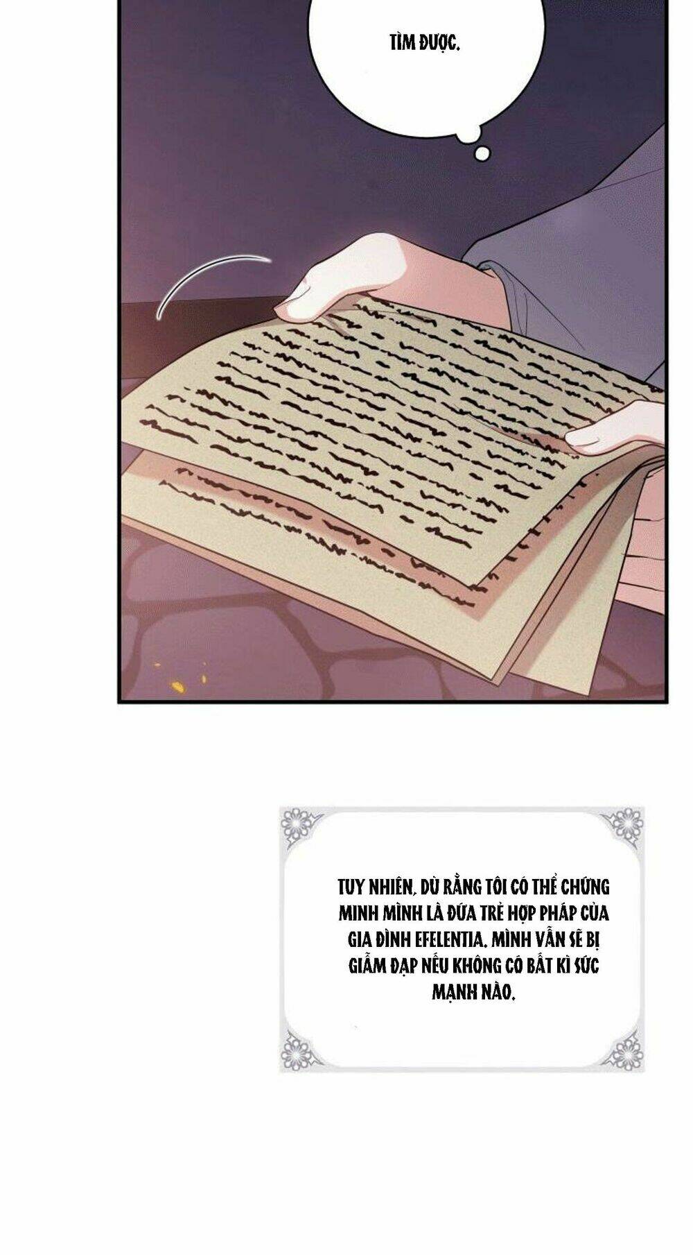 Hãy ủng hộ kế hoạch trả thù của tôi - Chapter 2 - Page 25