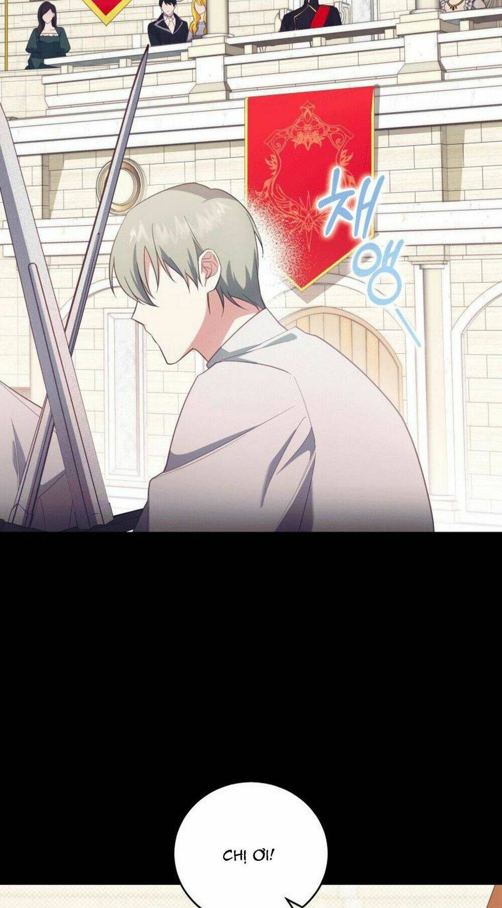 Hãy ủng hộ kế hoạch trả thù của tôi - Chapter 2 - Page 30