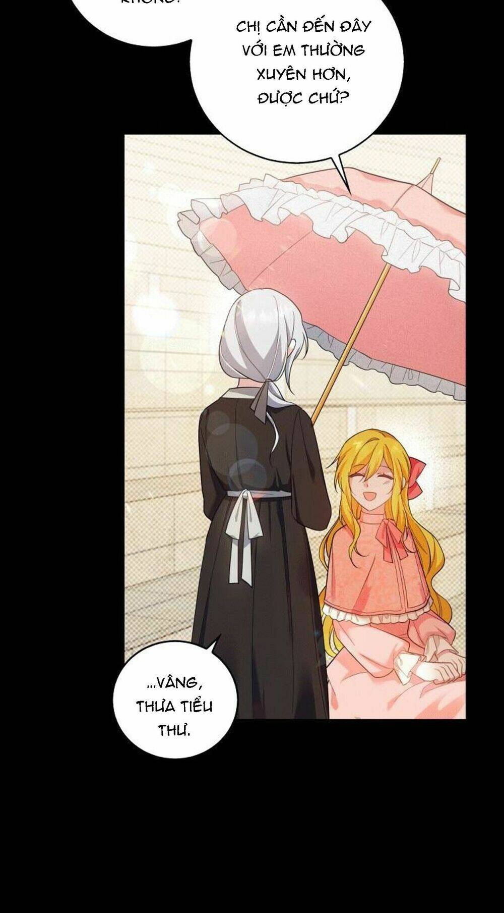 Hãy ủng hộ kế hoạch trả thù của tôi - Chapter 2 - Page 32