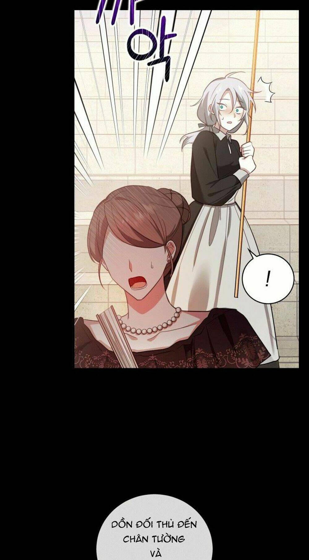 Hãy ủng hộ kế hoạch trả thù của tôi - Chapter 2 - Page 36