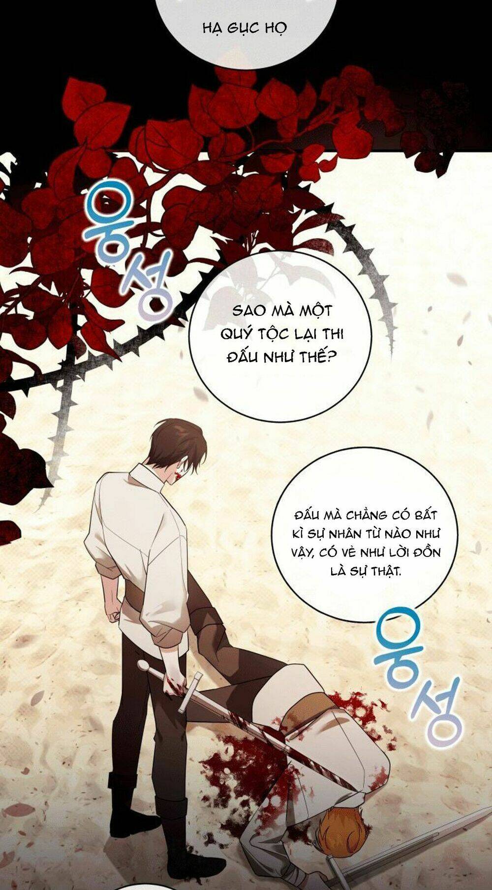 Hãy ủng hộ kế hoạch trả thù của tôi - Chapter 2 - Page 37
