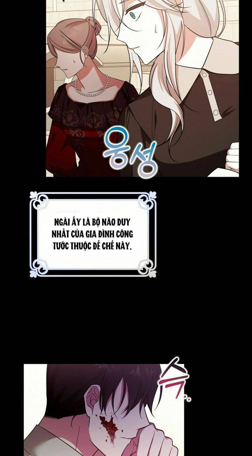 Hãy ủng hộ kế hoạch trả thù của tôi - Chapter 2 - Page 39