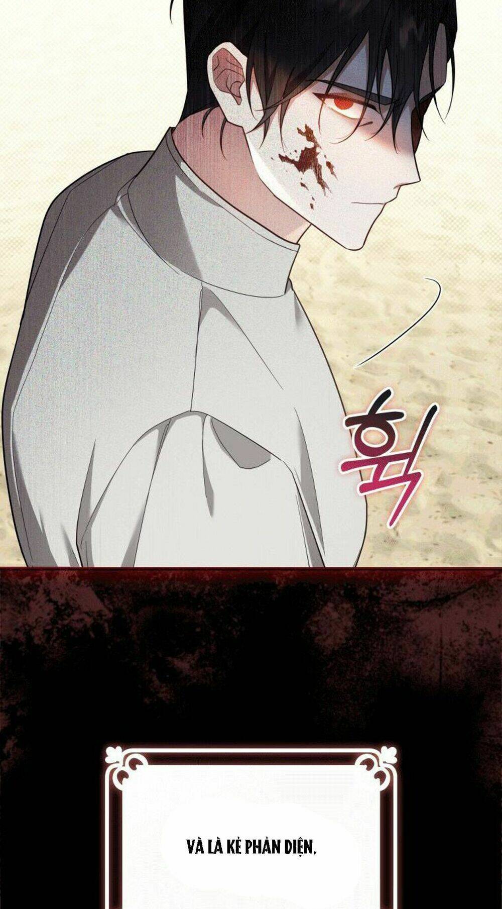 Hãy ủng hộ kế hoạch trả thù của tôi - Chapter 2 - Page 41