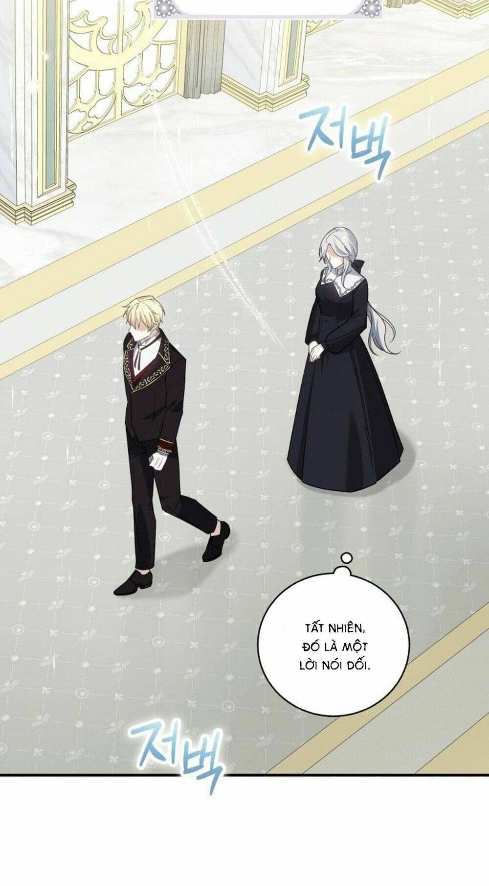 Hãy ủng hộ kế hoạch trả thù của tôi - Chapter 2 - Page 55