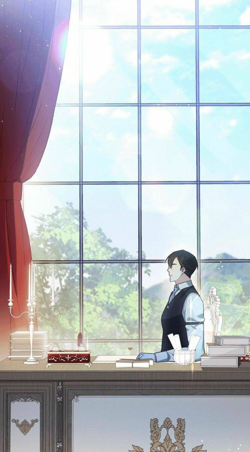 Hãy ủng hộ kế hoạch trả thù của tôi - Chapter 2 - Page 58