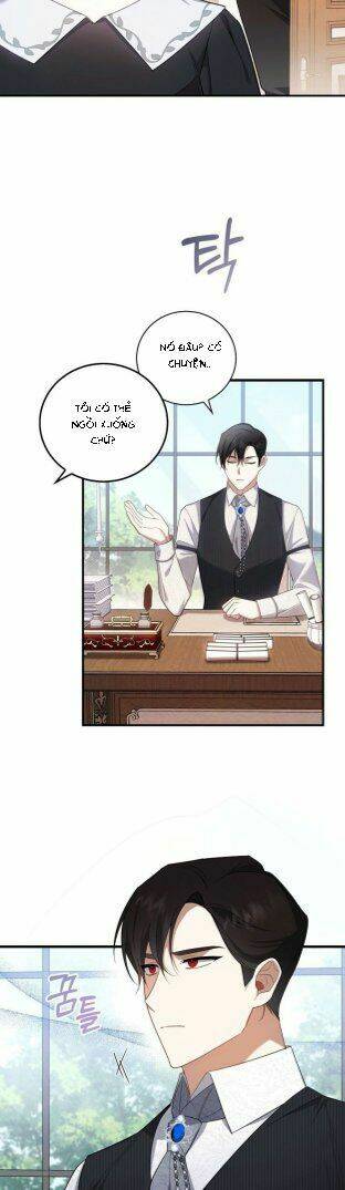 Hãy ủng hộ kế hoạch trả thù của tôi - Chapter 2 - Page 65