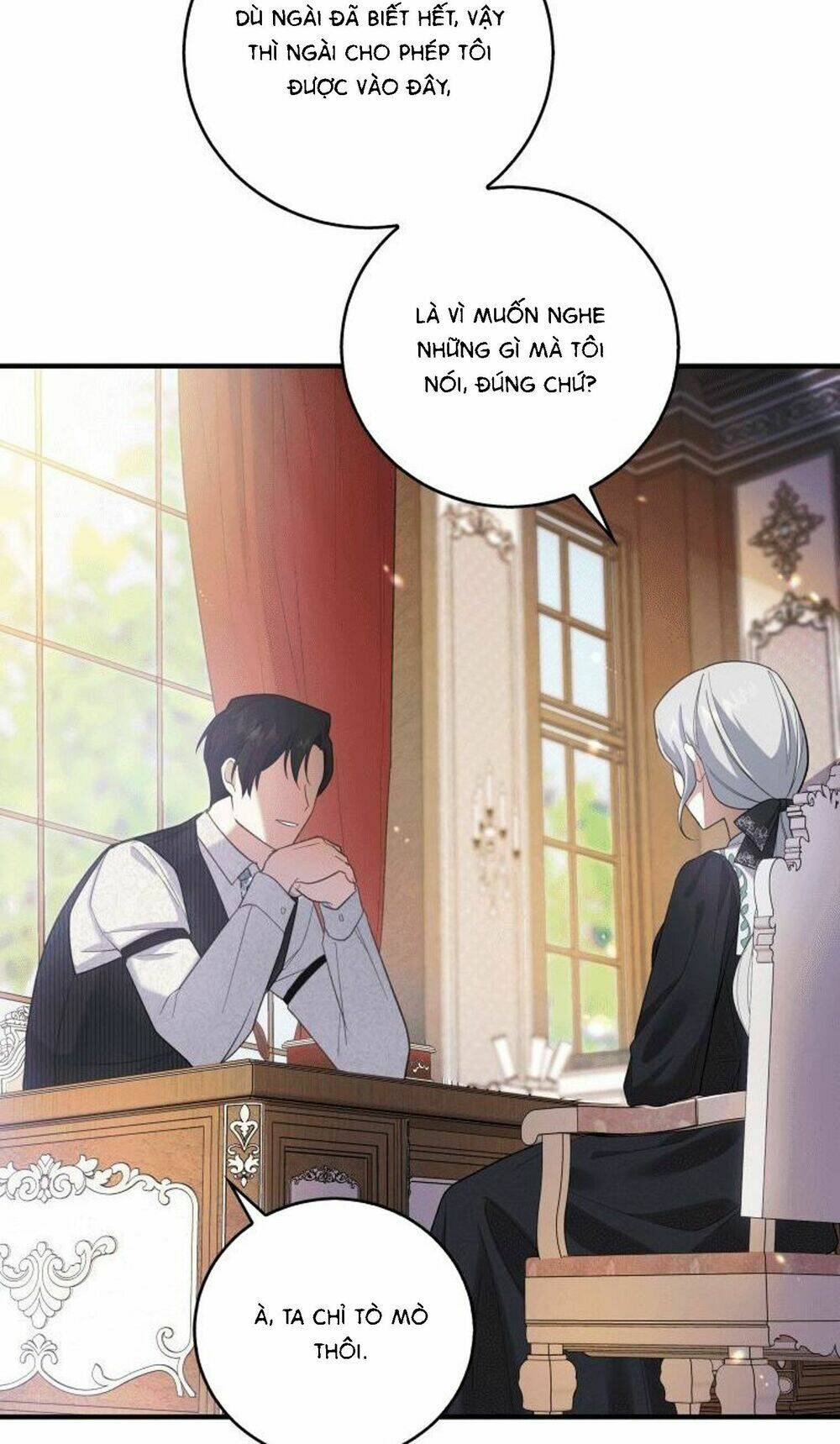 Hãy ủng hộ kế hoạch trả thù của tôi - Chapter 2 - Page 69