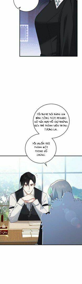 Hãy ủng hộ kế hoạch trả thù của tôi - Chapter 2 - Page 74