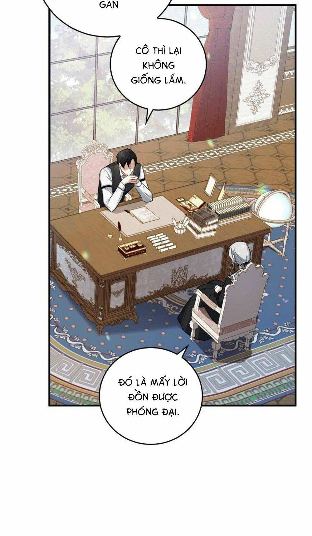 Hãy ủng hộ kế hoạch trả thù của tôi - Chapter 2 - Page 76