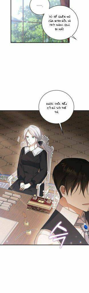 Hãy ủng hộ kế hoạch trả thù của tôi - Chapter 2 - Page 80